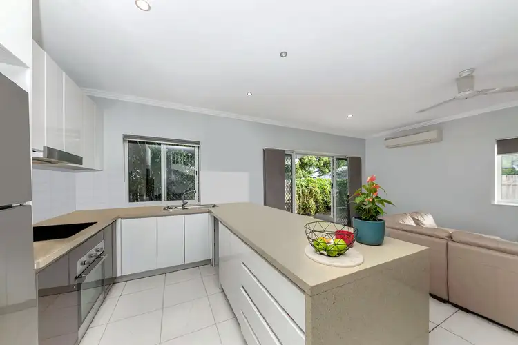 Fourth view of Homely townhouse listing, 8/50 Railway Avenue, Railway Estate QLD 4810