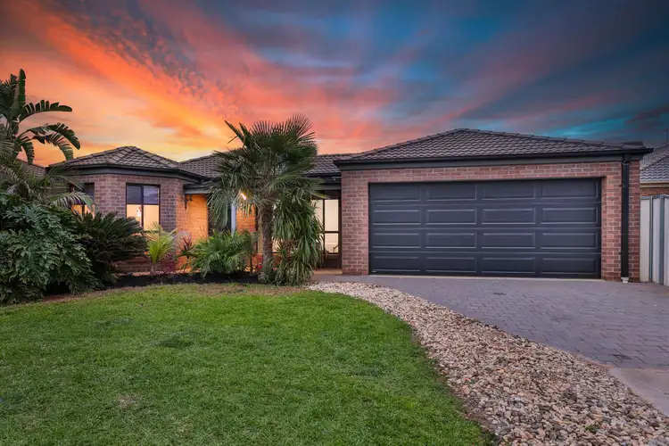 Second view of Homely house listing, 20 Suffolk Drive, Mildura VIC 3500