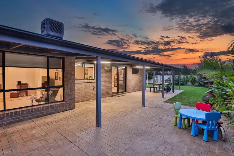 Fourth view of Homely house listing, 20 Suffolk Drive, Mildura VIC 3500