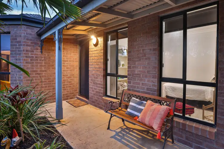 Fifth view of Homely house listing, 20 Suffolk Drive, Mildura VIC 3500