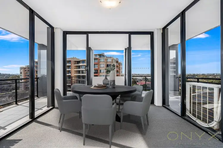 22/635-637 Princes Highway, Rockdale NSW 2216