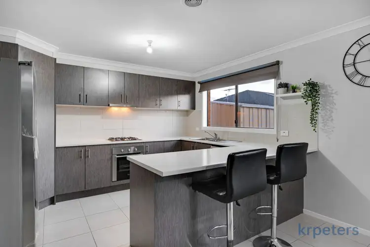 Third view of Homely house listing, 10 Zenith Street, Pakenham VIC 3810