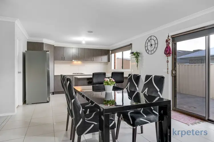 Fourth view of Homely house listing, 10 Zenith Street, Pakenham VIC 3810