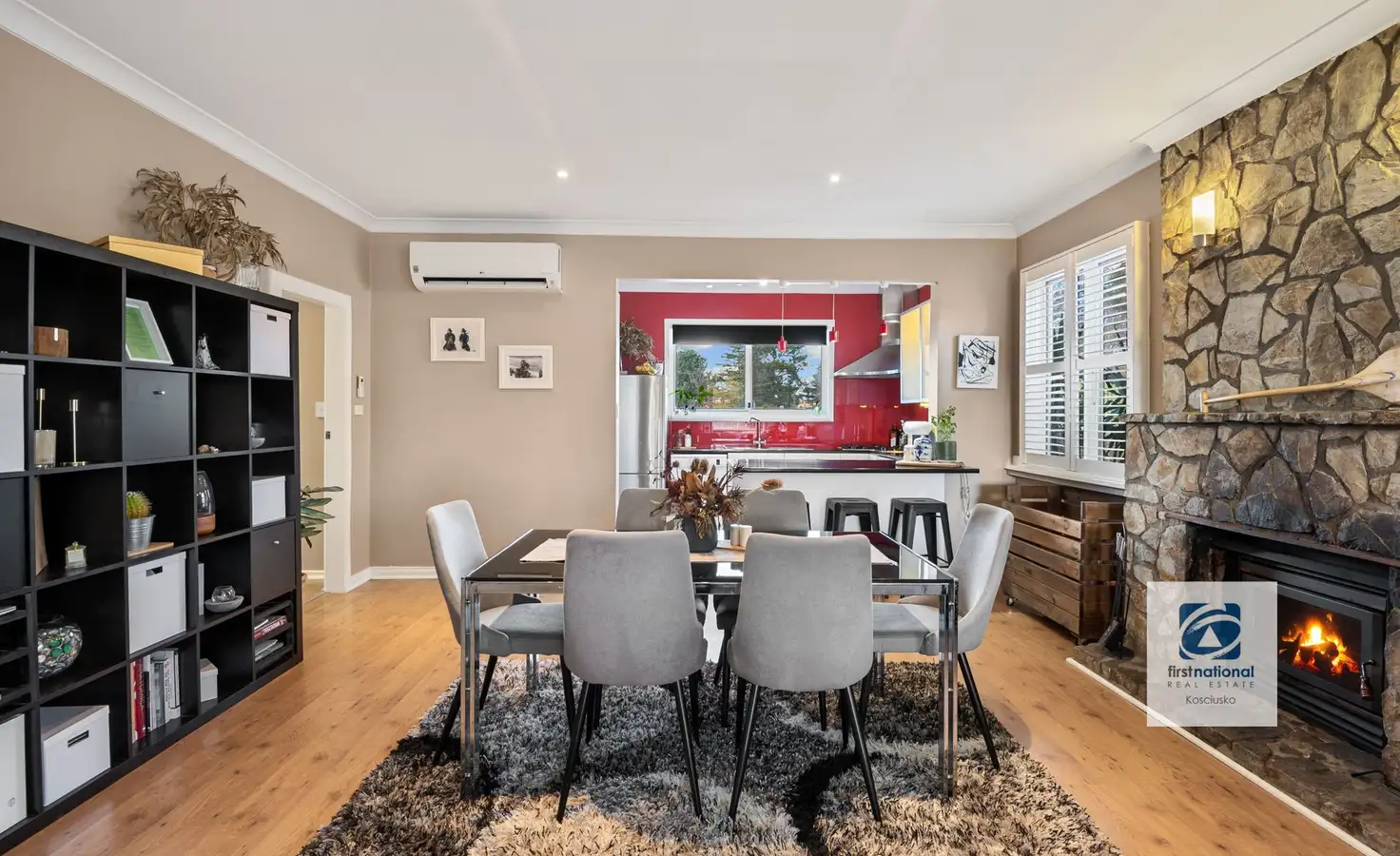 Main view of Homely block of units listing, 7 Brown Street, Berridale NSW 2628