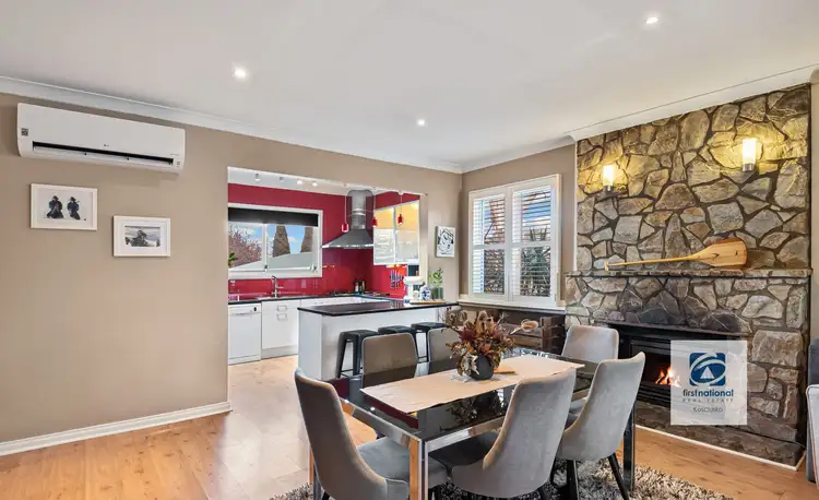 Second view of Homely block of units listing, 7 Brown Street, Berridale NSW 2628