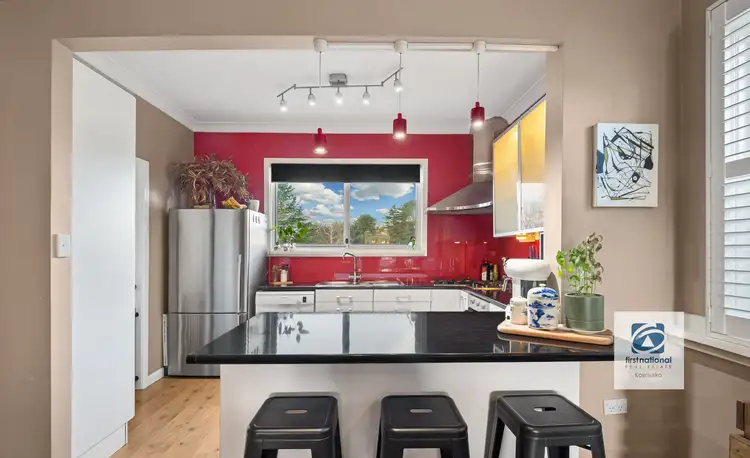 Third view of Homely block of units listing, 7 Brown Street, Berridale NSW 2628