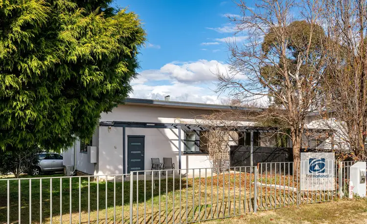 Sixth view of Homely block of units listing, 7 Brown Street, Berridale NSW 2628