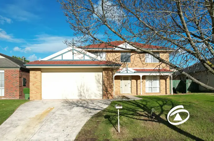 Main view of Homely house listing, 1 Croxley Place, Narre Warren South VIC 3805