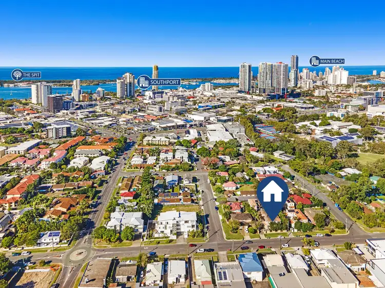 1/21 George Street, Southport QLD 4215