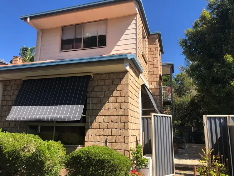 Third view of Homely townhouse listing, 1/21 George Street, Southport QLD 4215