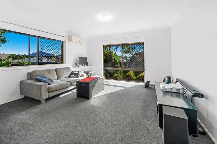 Fourth view of Homely townhouse listing, 1/21 George Street, Southport QLD 4215