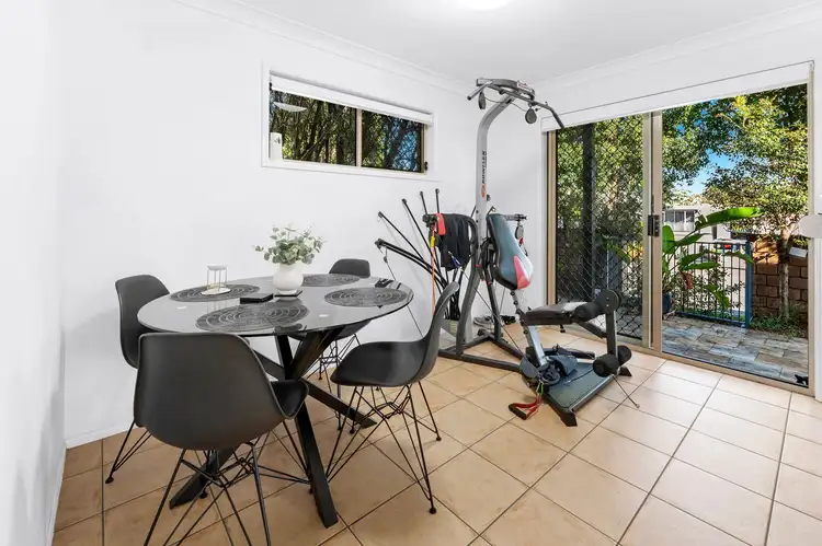 Fifth view of Homely townhouse listing, 1/21 George Street, Southport QLD 4215