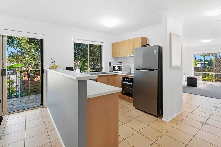 Sixth view of Homely townhouse listing, 1/21 George Street, Southport QLD 4215
