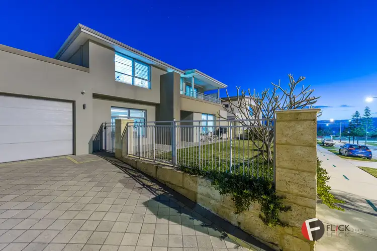 Second view of Homely house listing, 77 Jindalee Boulevard, Jindalee WA 6036