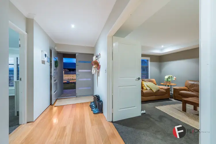 Third view of Homely house listing, 77 Jindalee Boulevard, Jindalee WA 6036