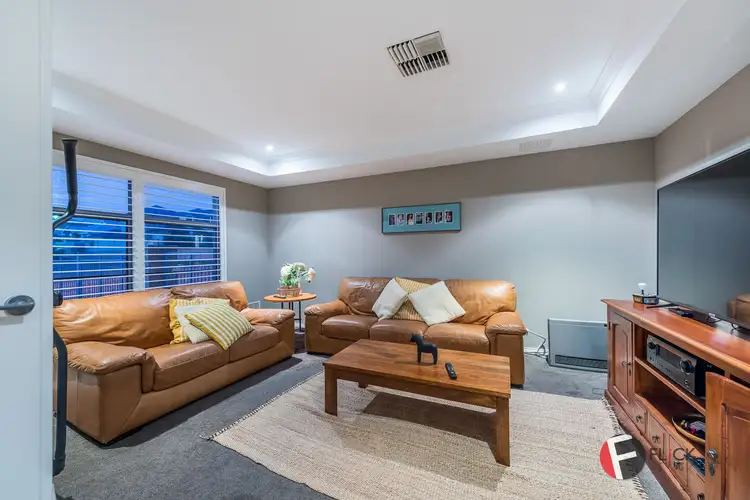 Fourth view of Homely house listing, 77 Jindalee Boulevard, Jindalee WA 6036