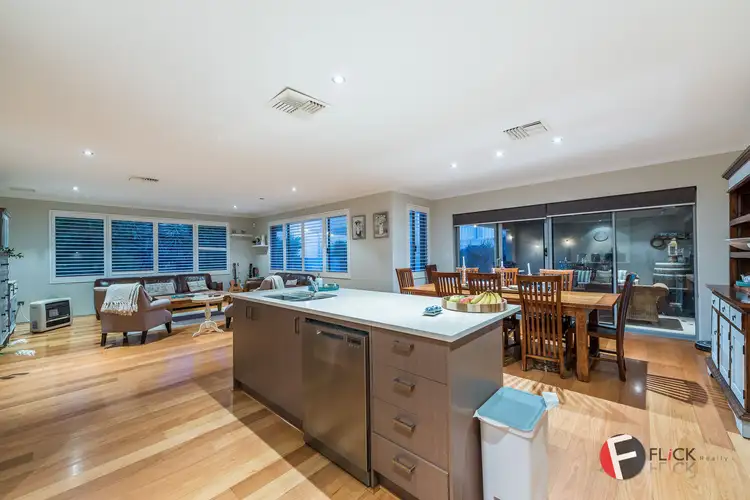 Seventh view of Homely house listing, 77 Jindalee Boulevard, Jindalee WA 6036