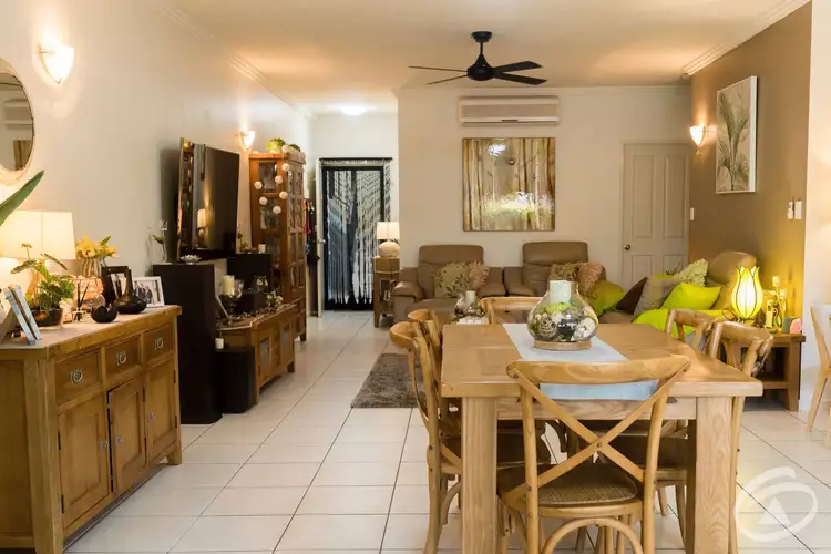 Second view of Homely unit listing, 26/72-76 Trinity Beach Road, Trinity Beach QLD 4879