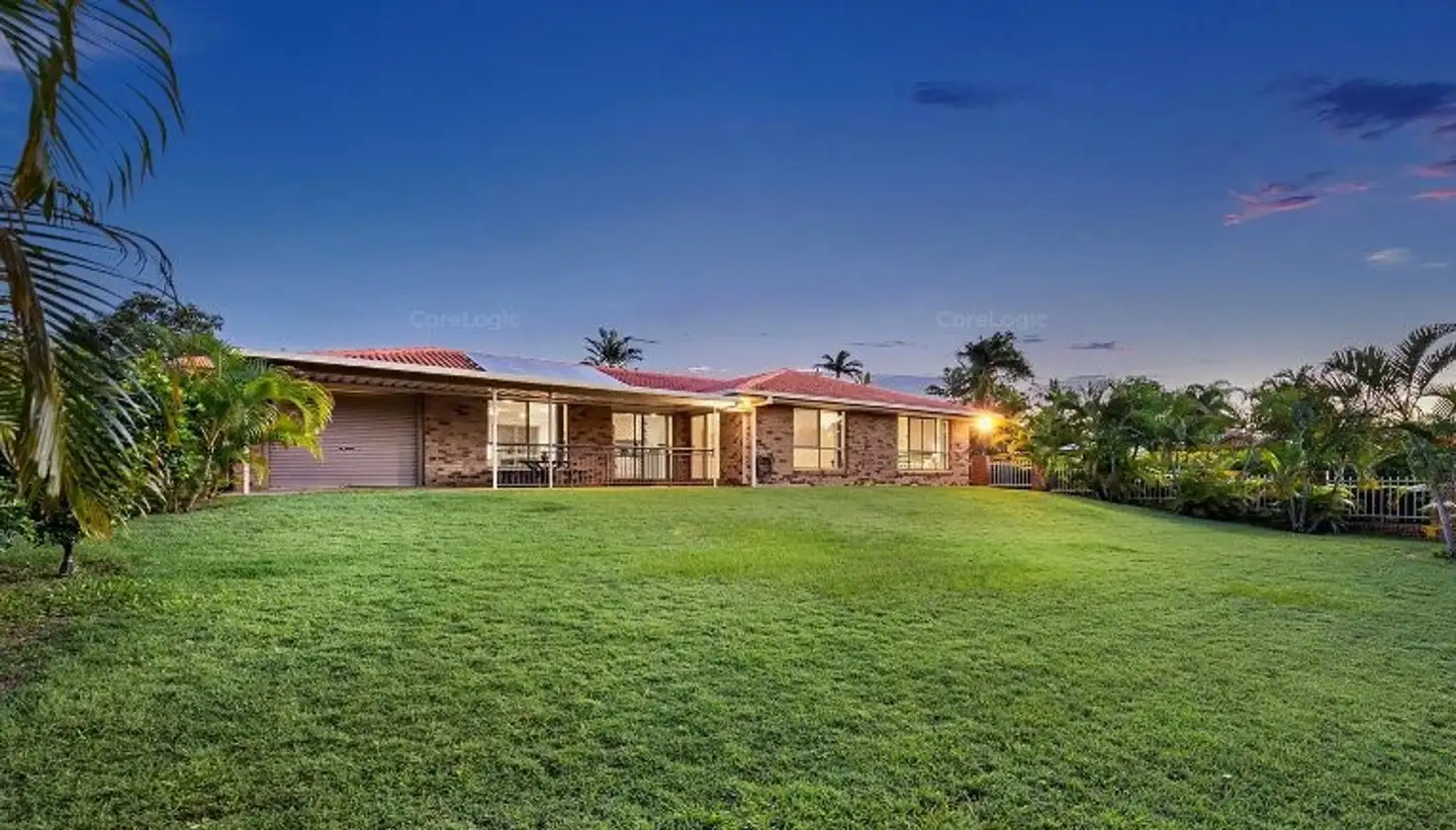 Main view of Homely house listing, 85 Winchester Road, Alexandra Hills QLD 4161