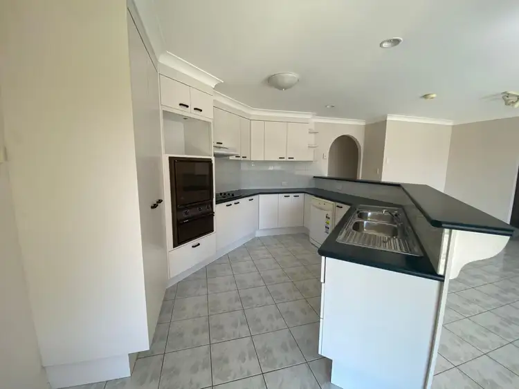 Second view of Homely house listing, 85 Winchester Road, Alexandra Hills QLD 4161
