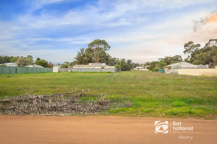 Seventh view of Homely land listing, 132 Sixth Avenue, Kendenup WA 6323