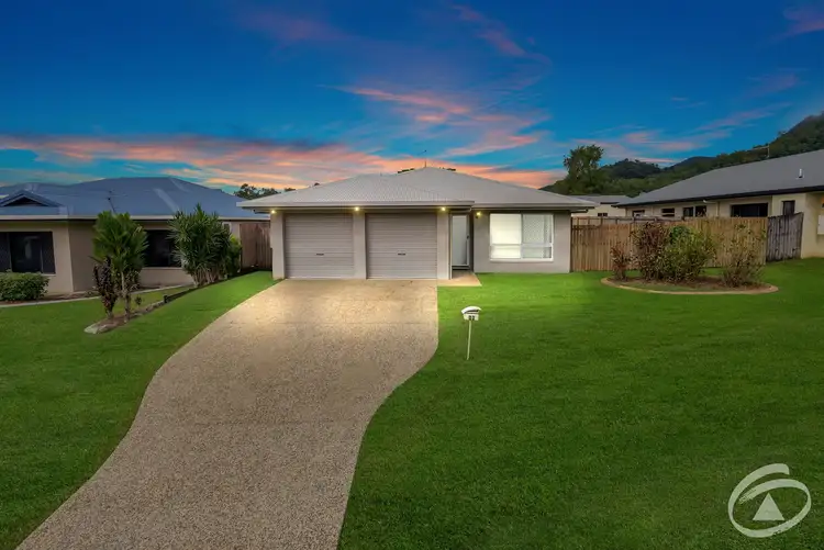 16 Piccone Drive, Edmonton QLD 4869