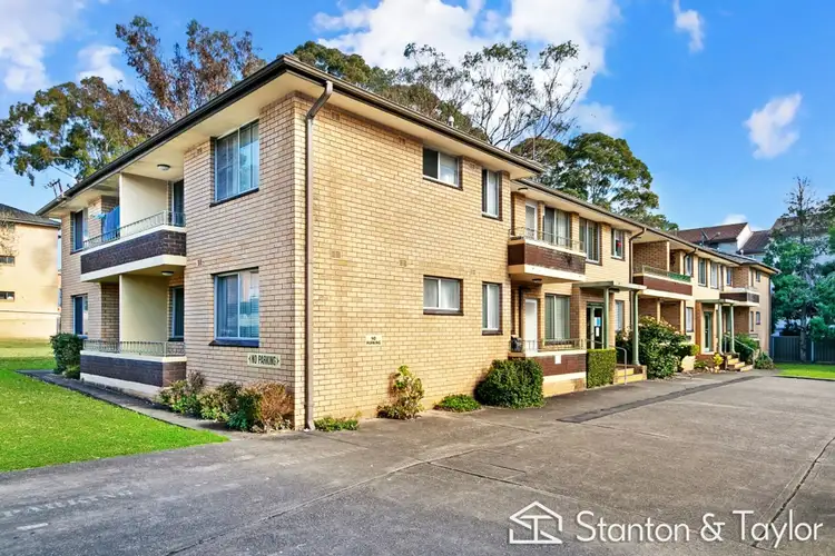 7/37A Evan Street, Penrith NSW 2750