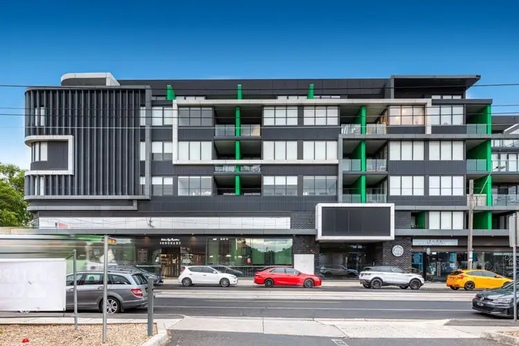 112/110 Keilor Road, Essendon North VIC 3041