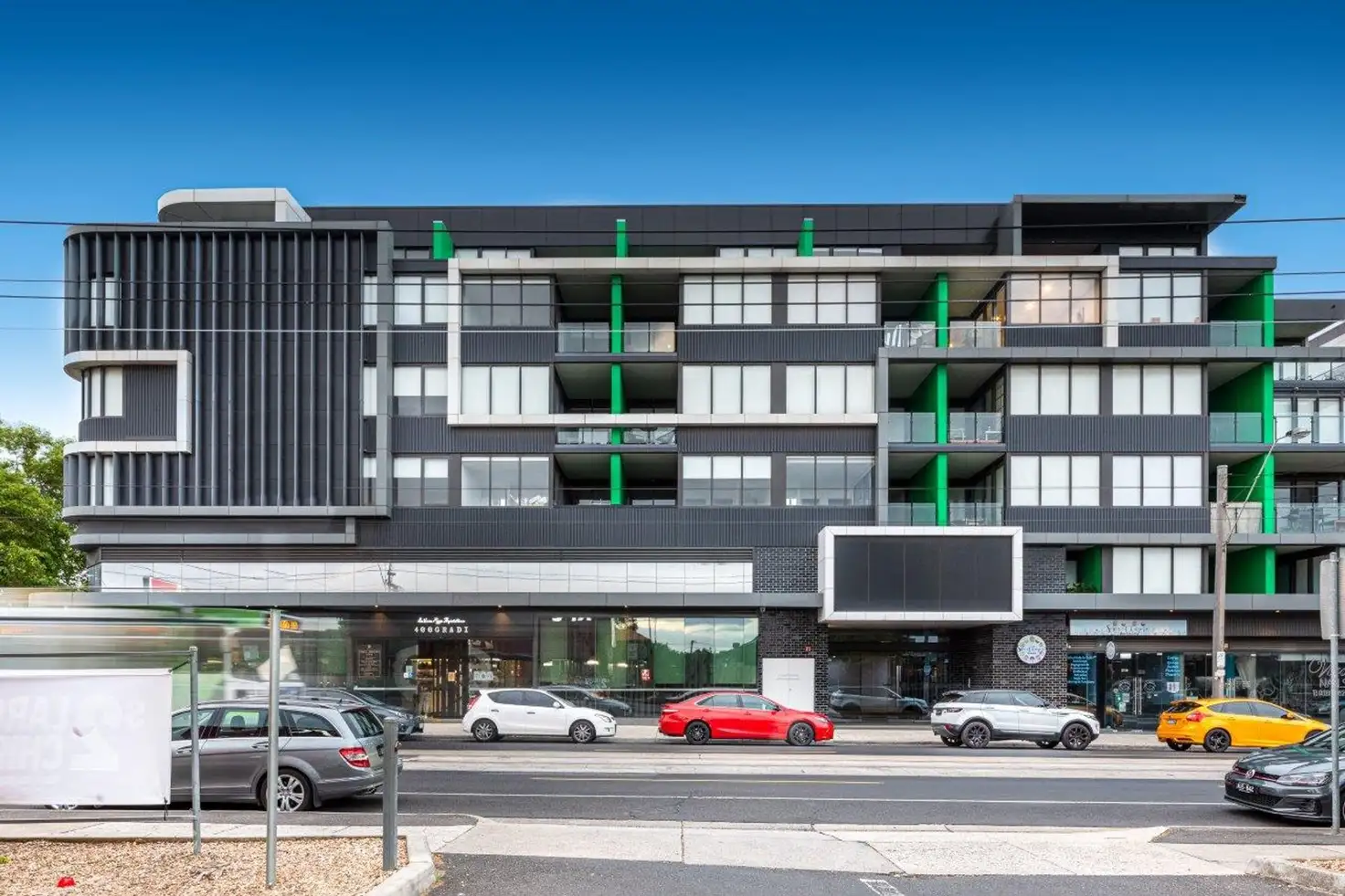Main view of Homely apartment listing, 112/110 Keilor Road, Essendon North VIC 3041