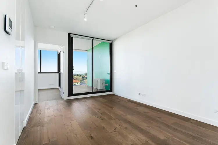 Third view of Homely apartment listing, 112/110 Keilor Road, Essendon North VIC 3041