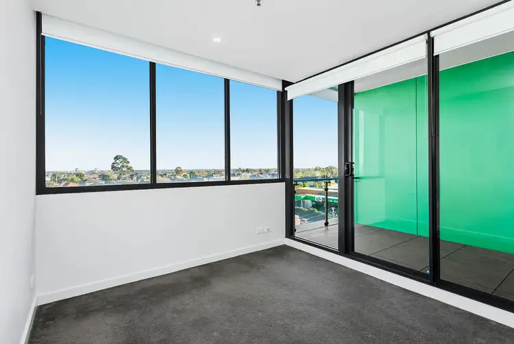 Fourth view of Homely apartment listing, 112/110 Keilor Road, Essendon North VIC 3041