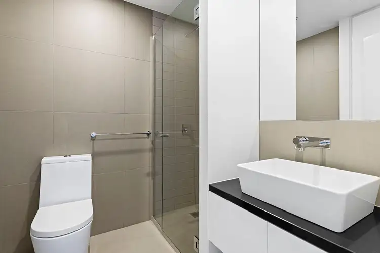 Fifth view of Homely apartment listing, 112/110 Keilor Road, Essendon North VIC 3041