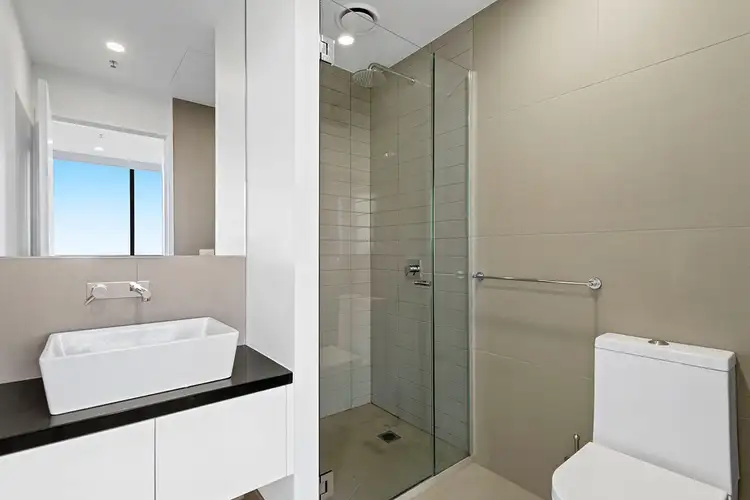 Sixth view of Homely apartment listing, 112/110 Keilor Road, Essendon North VIC 3041
