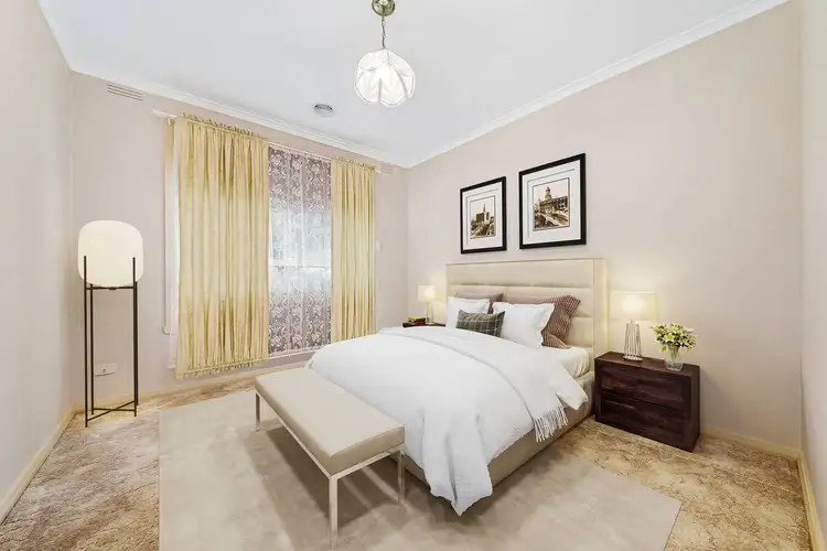 Fifth view of Homely house listing, 133 Bloomfield Road, Keysborough VIC 3173