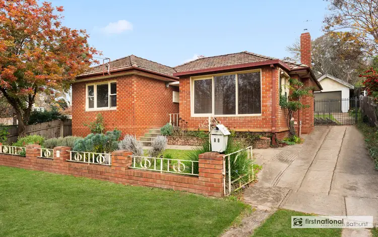 88 Brilliant Street, Bathurst NSW 2795