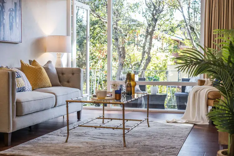 Third view of Homely unit listing, 1/521 Pacific Highway, Killara NSW 2071