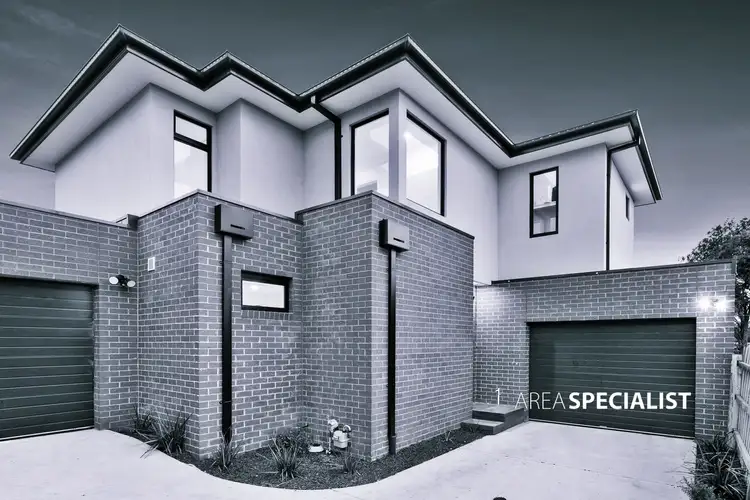 3/50 Alice Street, Clayton VIC 3168