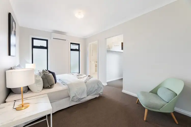 Third view of Homely townhouse listing, 3/50 Alice Street, Clayton VIC 3168