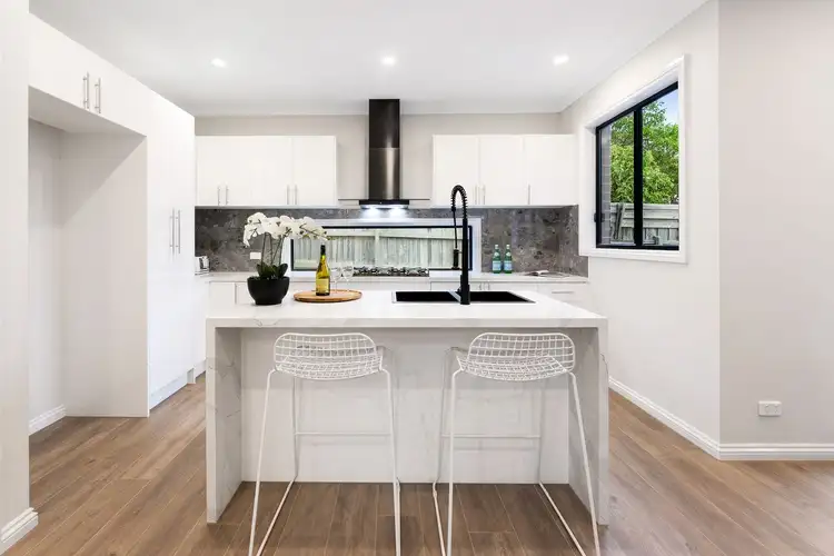 Sixth view of Homely townhouse listing, 3/50 Alice Street, Clayton VIC 3168