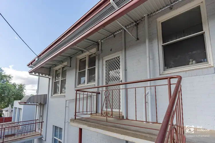 Second view of Homely townhouse listing, 4/125 Mitchell Street, Bendigo VIC 3550