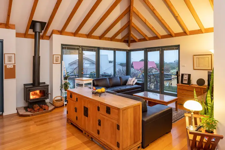 Second view of Homely house listing, 12 Norfolk Street, Dunsborough WA 6281
