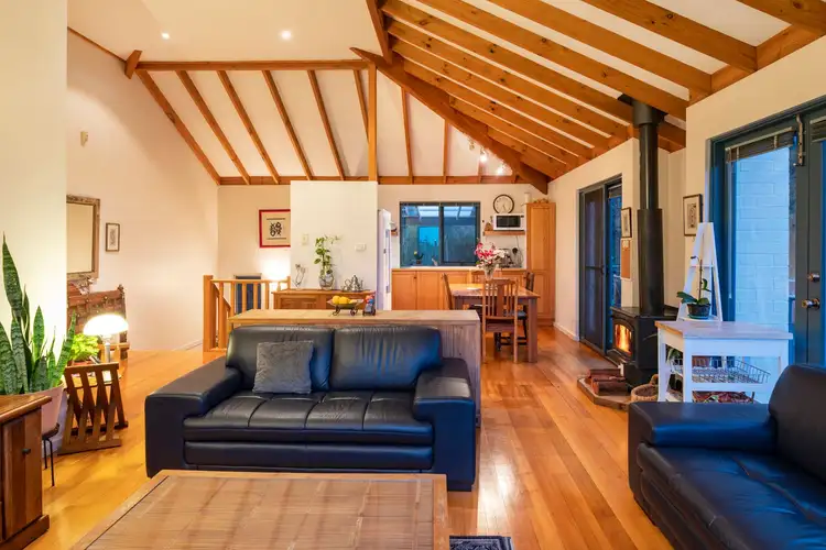 Third view of Homely house listing, 12 Norfolk Street, Dunsborough WA 6281