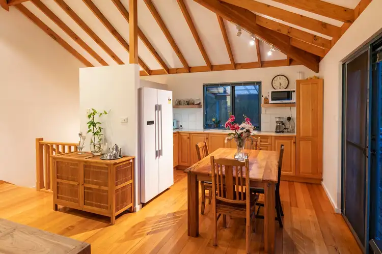 Fourth view of Homely house listing, 12 Norfolk Street, Dunsborough WA 6281