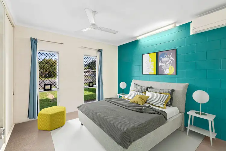 Sixth view of Homely house listing, 4 Marvin Close, White Rock QLD 4868