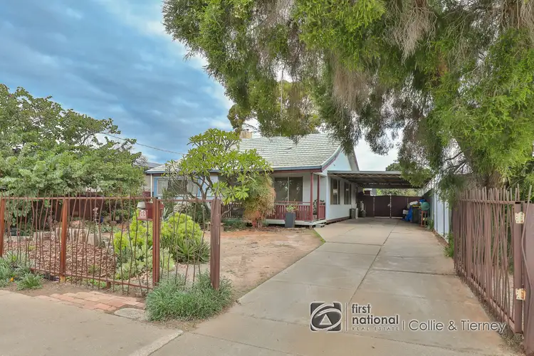 Main view of Homely house listing, 83 Thirteenth Street, Mildura VIC 3500