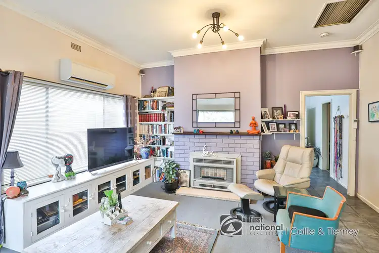 Second view of Homely house listing, 83 Thirteenth Street, Mildura VIC 3500