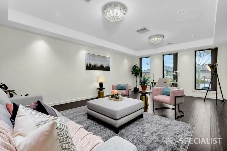 Third view of Homely house listing, 9 Barter Crescent, Cranbourne East VIC 3977