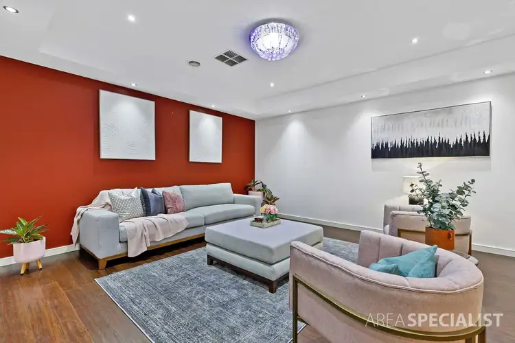 Fourth view of Homely house listing, 9 Barter Crescent, Cranbourne East VIC 3977