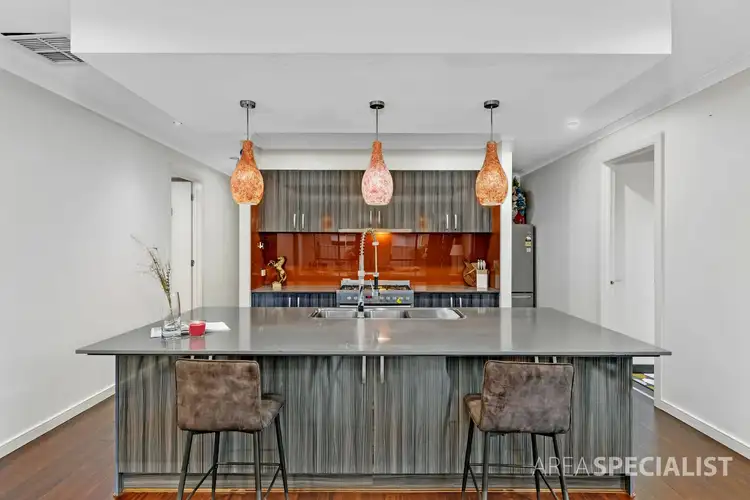 Fifth view of Homely house listing, 9 Barter Crescent, Cranbourne East VIC 3977