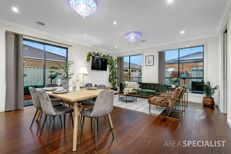 Sixth view of Homely house listing, 9 Barter Crescent, Cranbourne East VIC 3977